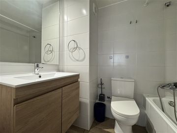 VENTA DEPARTAMENTO EN SANTIAGO, DE UN DORMITORIO, 2022-2023