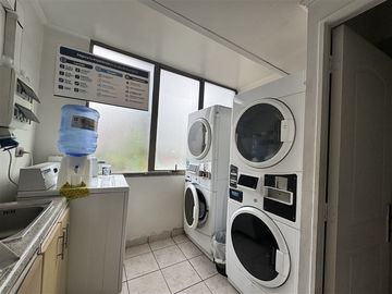VENTA DEPARTAMENTO EN SANTIAGO, DE UN DORMITORIO, 2022-2023