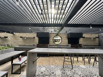 VENTA DEPARTAMENTO EN SANTIAGO, DE UN DORMITORIO, 2022-2023