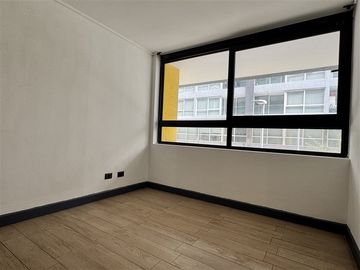 VENTA DEPARTAMENTO EN SANTIAGO, DE UN DORMITORIO, 2022-2023