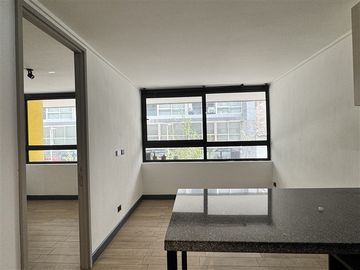VENTA DEPARTAMENTO EN SANTIAGO, DE UN DORMITORIO, 2022-2023