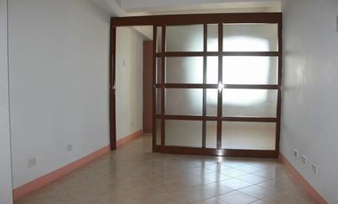 CONDO IN TAFT FRONTING LASALLE, VERY ACCESSIBLE