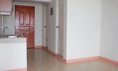 CONDO IN TAFT FRONTING LASALLE, VERY ACCESSIBLE