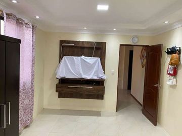 Venta de casa en Villa Club, cerca a la Aurora, via Puntilla Samborondón