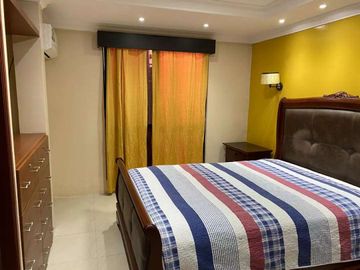 Venta de casa en Villa Club, cerca a la Aurora, via Puntilla Samborondón