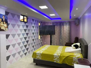 Venta de casa en Villa Club, cerca a la Aurora, via Puntilla Samborondón