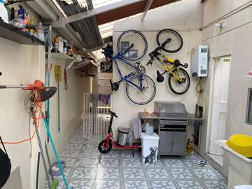 Venta de casa en Villa Club, cerca a la Aurora, via Puntilla Samborondón