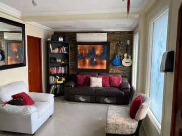 Venta de casa en Villa Club, cerca a la Aurora, via Puntilla Samborondón