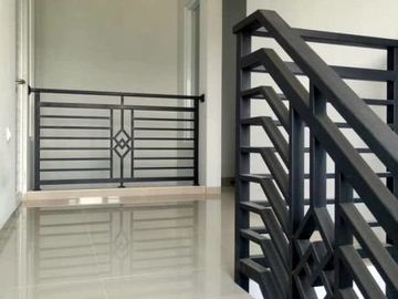Rumah Cantik di Arcamanik Dekat Antapani & Cisaranten