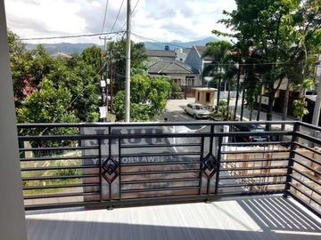 Rumah Cantik di Arcamanik Dekat Antapani & Cisaranten