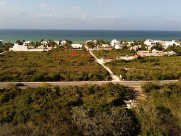 Terreno en venta cerca del mar