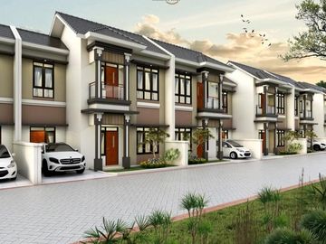 Maguwo Estate Perumahan Modern, Nyaman & Asri di Maguwo Sleman