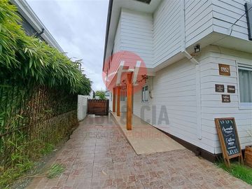 Propiedad Comercial en Venta Temuco 298 M, Av alemania
