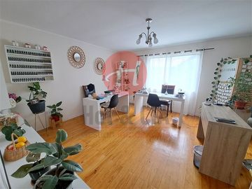 Propiedad Comercial en Venta Temuco 298 M, Av alemania