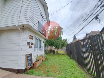 Propiedad Comercial en Venta Temuco 298 M, Av alemania
