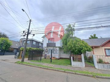 Propiedad Comercial en Venta Temuco 298 M, Av alemania