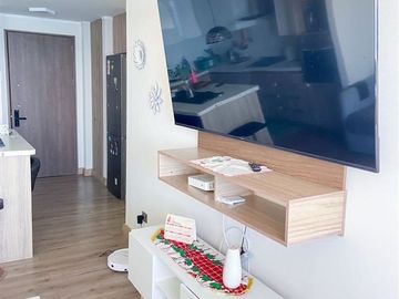 Departamento en Venta en 2 DORMITORIOS - SECTOR PLAYA COCHOA / VIÑA DEL MAR