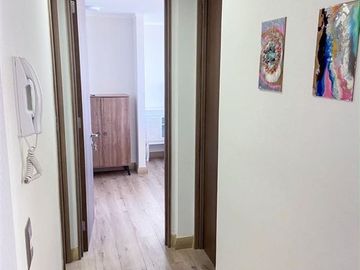 Departamento en Venta en 2 DORMITORIOS - SECTOR PLAYA COCHOA / VIÑA DEL MAR