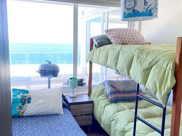 Departamento en Venta en 2 DORMITORIOS - SECTOR PLAYA COCHOA / VIÑA DEL MAR