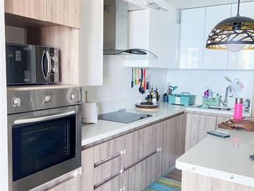 Departamento en Venta en 2 DORMITORIOS - SECTOR PLAYA COCHOA / VIÑA DEL MAR