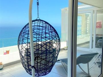 Departamento en Venta en 2 DORMITORIOS - SECTOR PLAYA COCHOA / VIÑA DEL MAR