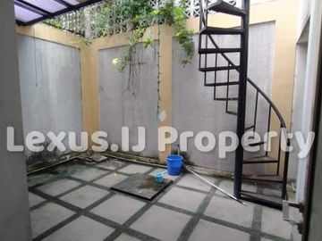 Disewakan Cepat Rumah di PHG, Cluster Turquoise Gading Serpong