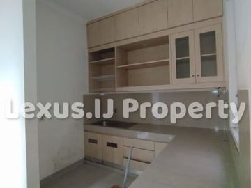 Disewakan Cepat Rumah di PHG, Cluster Turquoise Gading Serpong