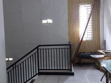 Ruko Strategis nilai Investasi tinggi di Raya Semolowaru Tengah