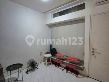 Rumah Full Furnish SHM Siap Huni 40M² di Tabebuya BSD