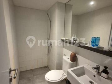 Rumah Full Furnish SHM Siap Huni 40M² di Tabebuya BSD