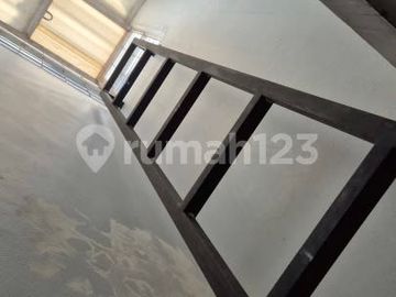 Rumah Full Furnish SHM Siap Huni 40M² di Tabebuya BSD