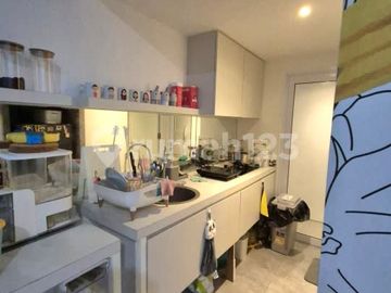 Rumah Full Furnish SHM Siap Huni 40M² di Tabebuya BSD
