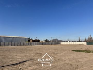 Sitio en arriendo en San Bernardo