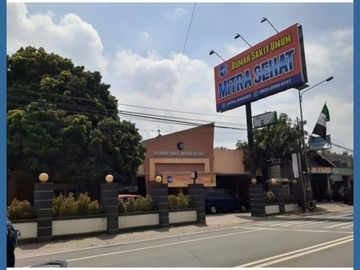 Kavling Tanah Jogja Barat; 6 Menit Ke Jalan Arteri Wates