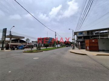 En Venta Excelente Terreno En Campoy, San Juan De Lurigancho
Tenemos una excelente opción de inversión para ti, se trata de dos terrenos que están ju