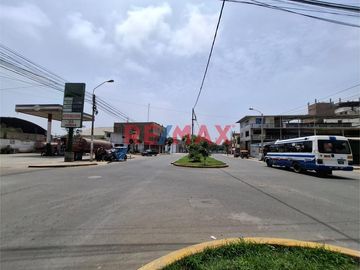 En Venta Excelente Terreno En Campoy, San Juan De Lurigancho
Tenemos una excelente opción de inversión para ti, se trata de dos terrenos que están ju