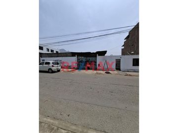 En Venta Excelente Terreno En Campoy, San Juan De Lurigancho
Tenemos una excelente opción de inversión para ti, se trata de dos terrenos que están ju