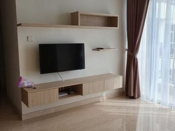Disewakan Apartemen Lucky Tower Residence Jalan Pancoran Raya Taman Sari Jakarta Barat Fully Furnished