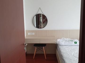Disewakan Apartemen Lucky Tower Residence Jalan Pancoran Raya Taman Sari Jakarta Barat Fully Furnished