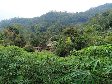 Jual Tanah Dekat Sungai Kemuning Karanganyar