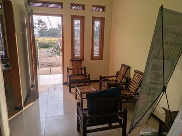 Rumah termurah 100Jt-an, Diskon Puluhan Juta Bulan Ini; Bandung