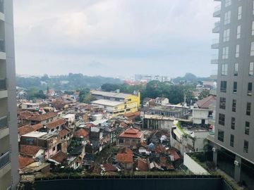 Unfurnish Studio Lt.6 APARTEMEN @ GALERI CIUMBULEUIT 3 Bandung