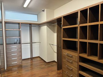 Departamento en venta en Lomas de Pedregal