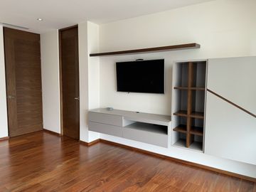 Departamento en venta en Lomas de Pedregal