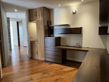 Departamento en venta en Lomas de Pedregal