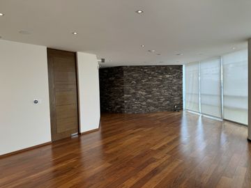 Departamento en venta en Lomas de Pedregal