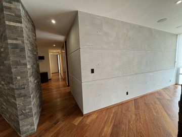 Departamento en venta en Lomas de Pedregal