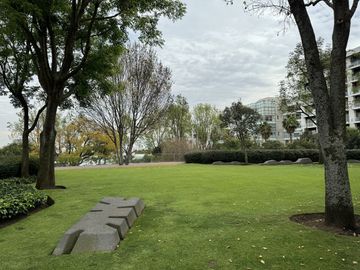 Departamento en venta en Lomas de Pedregal