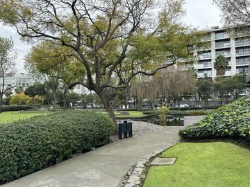 Departamento en venta en Lomas de Pedregal