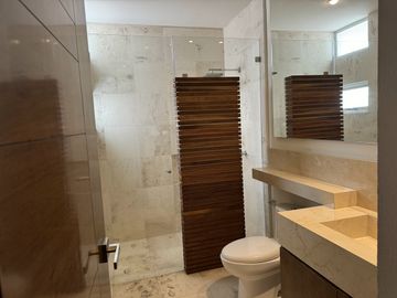 Departamento en venta en Lomas de Pedregal